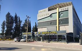 Isnova Hotel